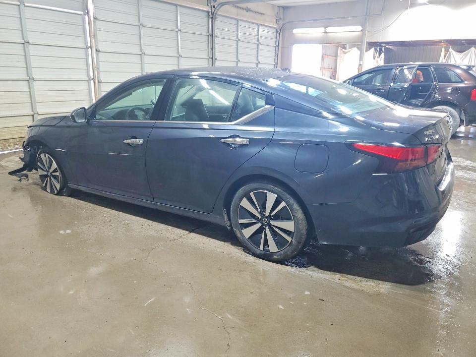 Aukcja sprzedaży 2019 Nissan Altima, vin: 1N4BL4EV9KC160588, numer aukcji: 55141936