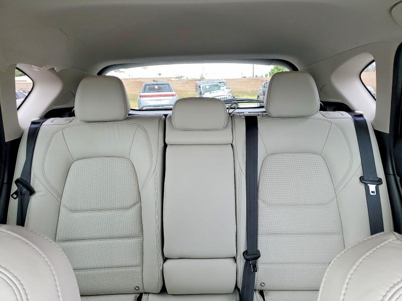 Aukcja sprzedaży 2023 Mazda Cx-5, vin: JM3KFBDM9P0175087, numer aukcji: 52024816