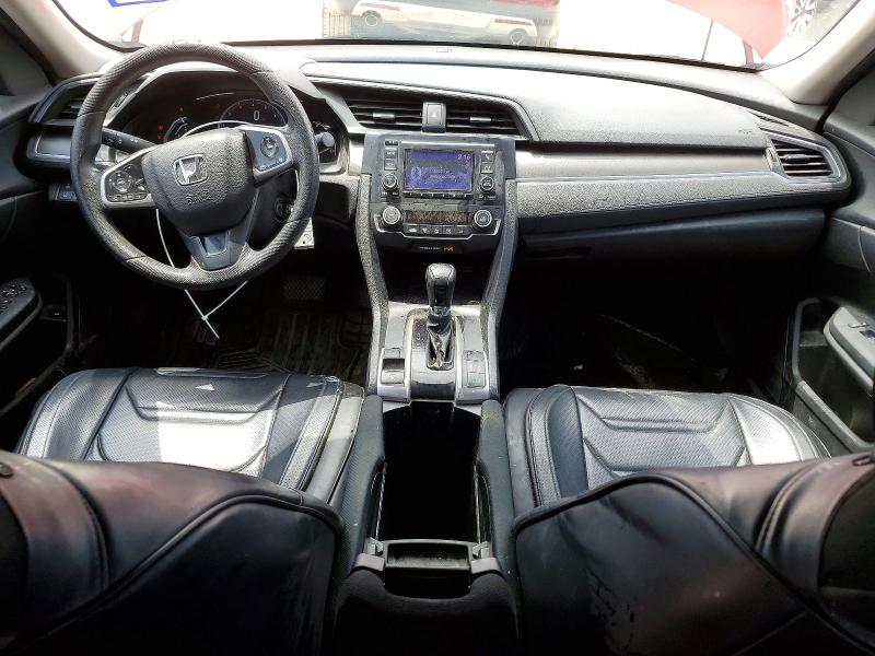 Продажа на аукционе авто 2020 Honda Civic, vin: 2HGFC2F62LH526916, номер лота: 52755026