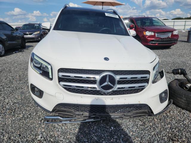 54834886 :رقم المزاد ، W1N4M4HB3MW155740 vin ، 2021 Mercedes-benz Glb مزاد بيع