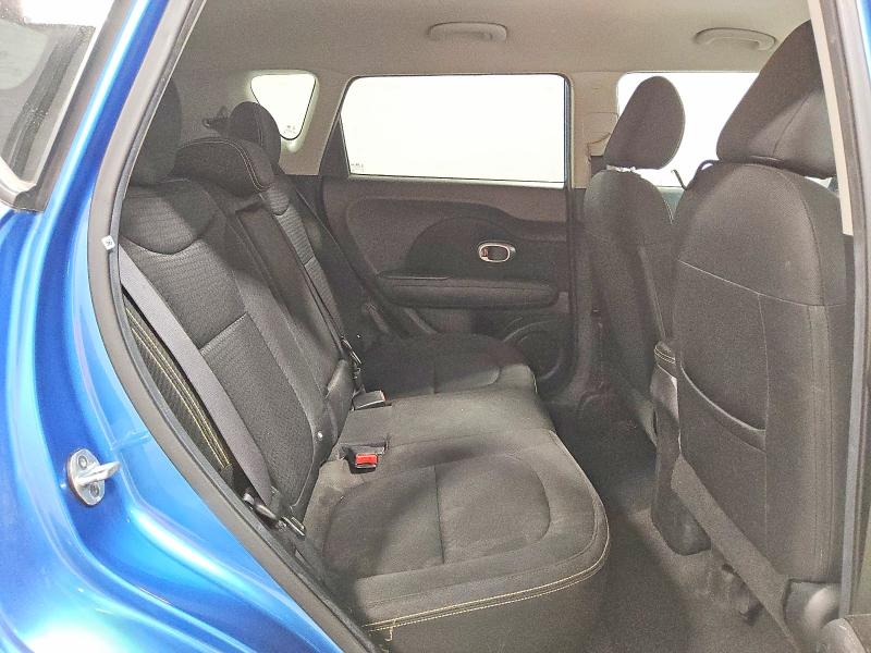Продаж на аукціоні авто 2016 Kia Soul, vin: KNDJP3A51G7377837, номер лоту: 51954806