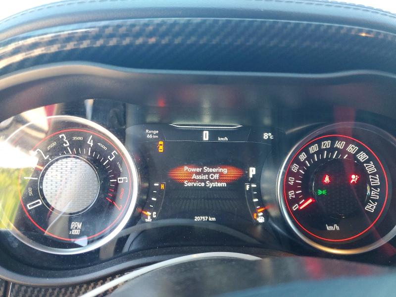 51474036 :رقم المزاد ، 2C3CDZJG2PH543412 vin ، 2023 Dodge Challenger مزاد بيع