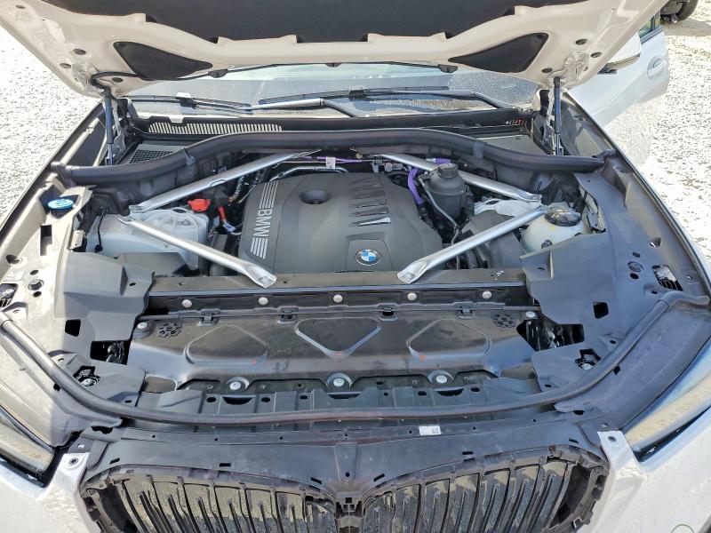 Продажа на аукционе авто 2024 Bmw X5, vin: 5UX23EU08R9S25684, номер лота: 53932886