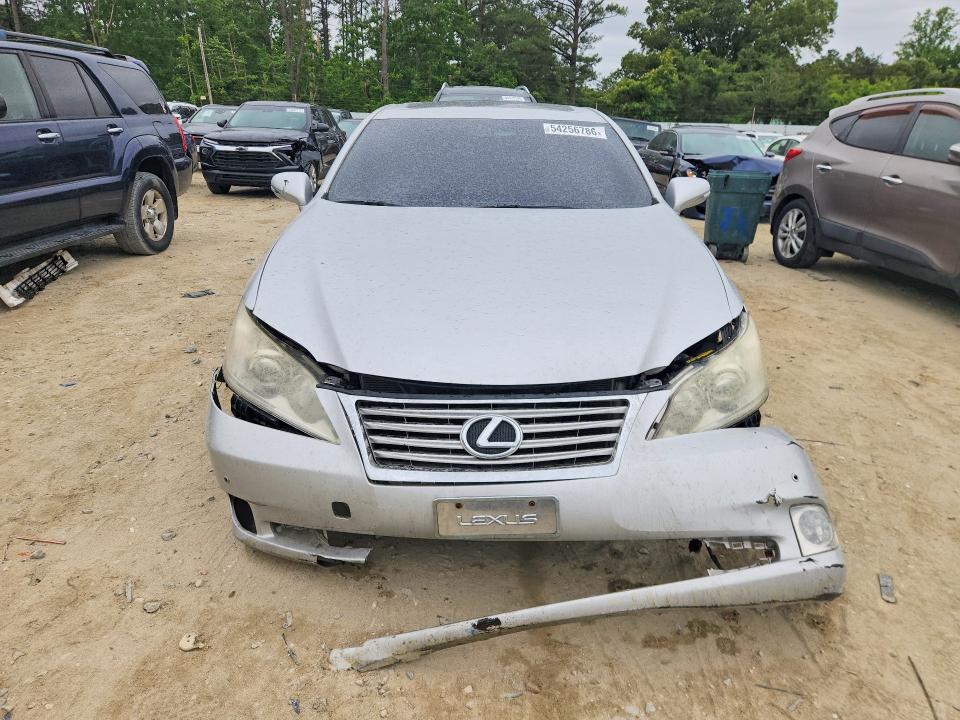 Продаж на аукціоні авто 2012 Lexus Es, vin: JTHBK1EG1C2494603, номер лоту: 54256786