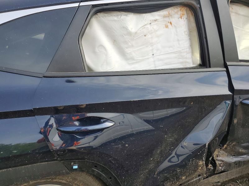 2024 Hyundai Tucson მანქანა იყიდება აუქციონზე, vin: KM8JBCDE1RU299974, აუქციონის ნომერი: 52804466