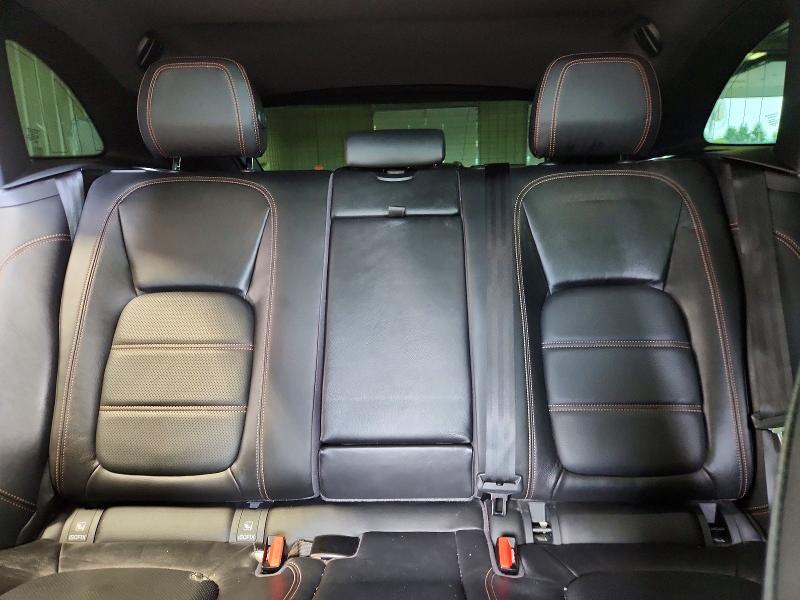 Продажа на аукционе авто 2018 Jaguar F-pace, vin: SADCK2FN0JA293288, номер лота: 54887886