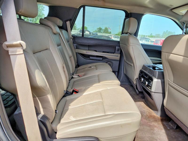 Auction sale of the 2018 Ford Expedition, vin: 1FMJU1JT9JEA00845, lot number: 54678526
