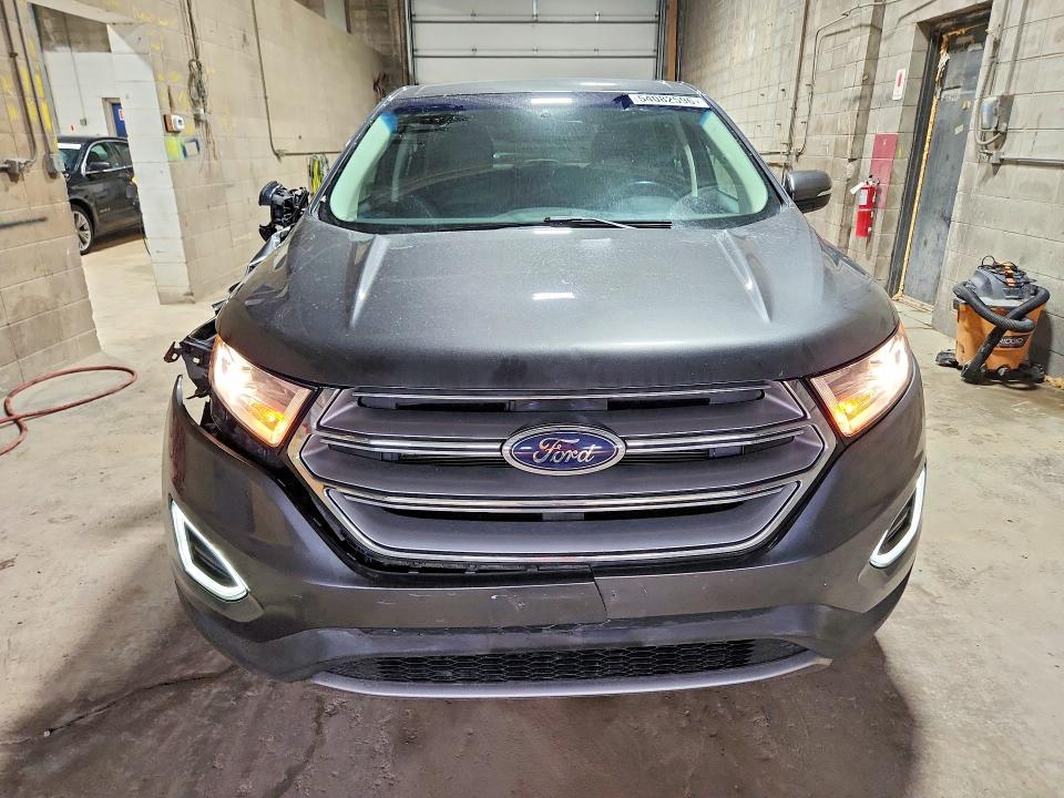 54082596 :رقم المزاد ، 2FMPK4J8XHBB19054 vin ، 2017 Ford Edge مزاد بيع
