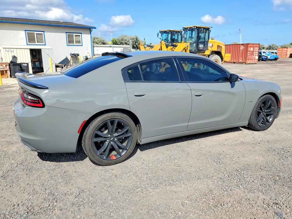 Aukcja sprzedaży 2018 Dodge Charger, vin: 2C3CDXCT8JH284995, numer aukcji: 54012026