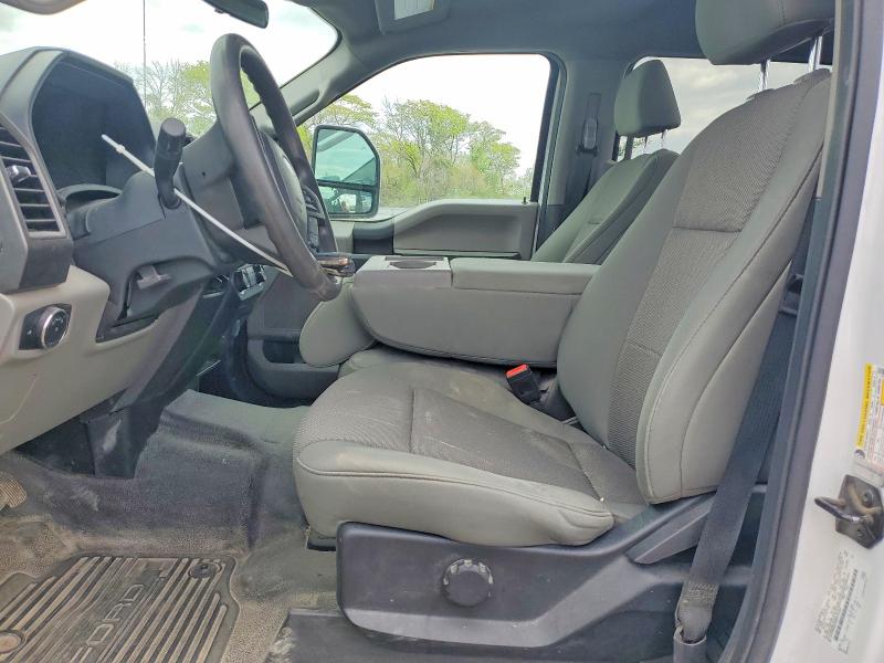 Продажа на аукционе авто 2021 Ford F250, vin: 1FT7W2B63MED72130, номер лота: 52501796