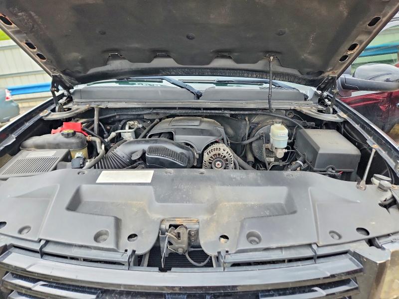 53297476 :رقم المزاد ، 1GTR2WE78CZ201820 vin ، 2012 Gmc Sierra مزاد بيع