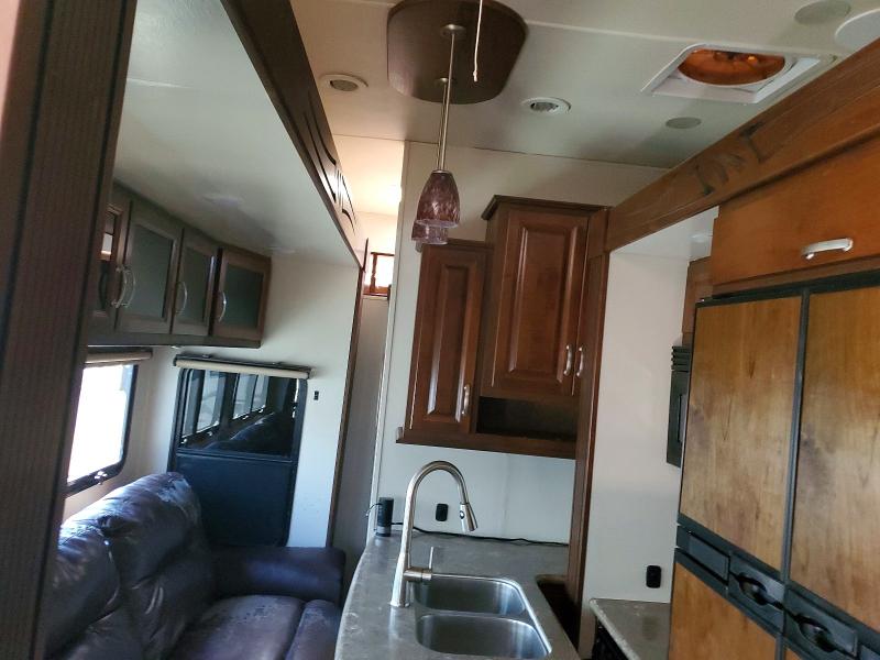 Aukcja sprzedaży 2015 Cross Roads Recreational Vehicle (rv), vin: 4V0FC4236FR004435, numer aukcji: 53640166