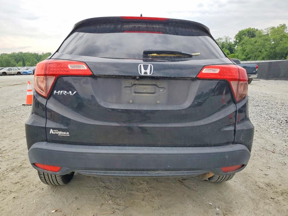 Auction sale of the 2016 Honda Hr-v, vin: 3CZRU5H58GM740342, lot number: 53099796