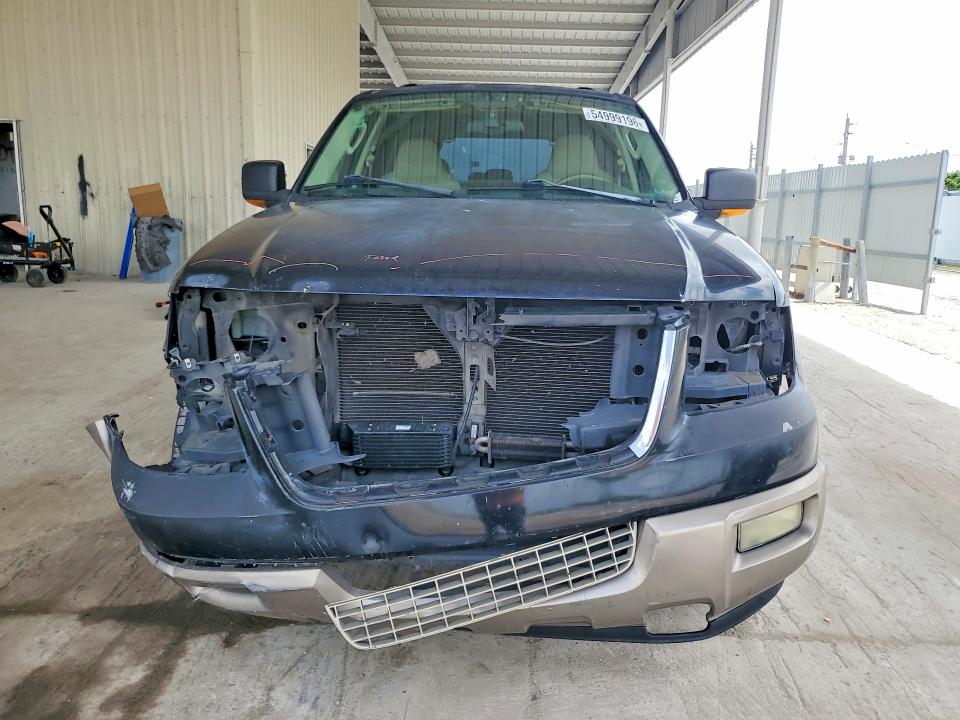 2003 Ford Expedition მანქანა იყიდება აუქციონზე, vin: 1FMRU17W23LC43433, აუქციონის ნომერი: 54999196