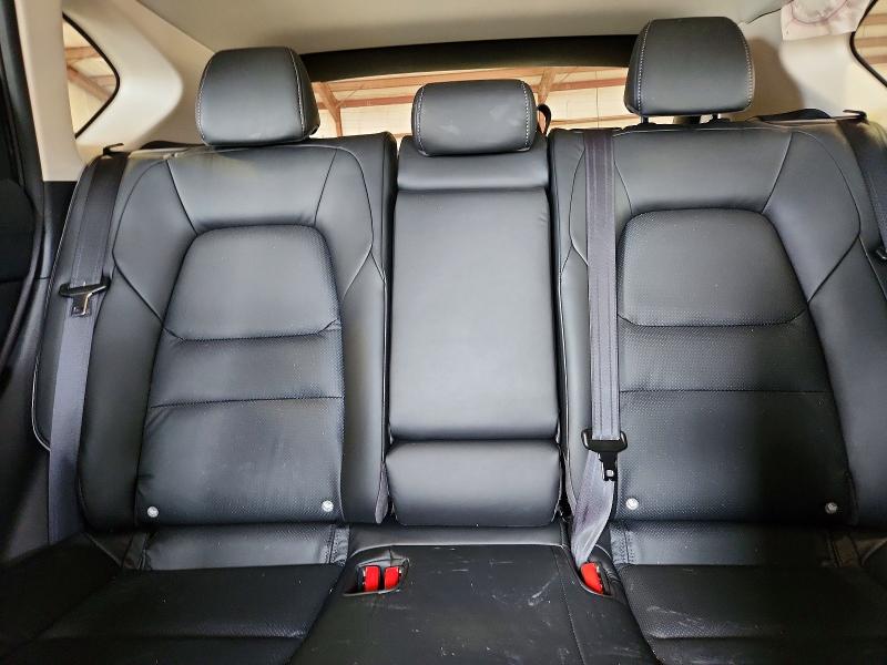 Продажа на аукционе авто 2025 Mazda Cx-5, vin: JM3KFBBLXS0714352, номер лота: 55184096
