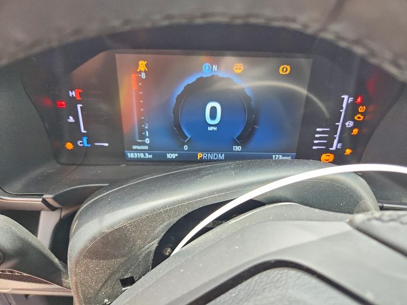 Aukcja sprzedaży 2025 Ford Ranger, vin: 1FTER4GH4SLE16584, numer aukcji: 55532296