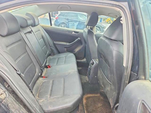 Aukcja sprzedaży 2012 Volkswagen Jetta, vin: 3VWDP7AJ7CM400441, numer aukcji: 53572156