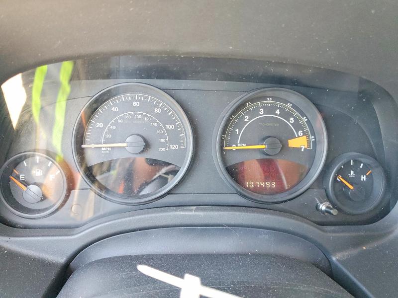 Продажа на аукционе авто 2014 Jeep Patriot, vin: 1C4NJPFB2ED793757, номер лота: 54513966
