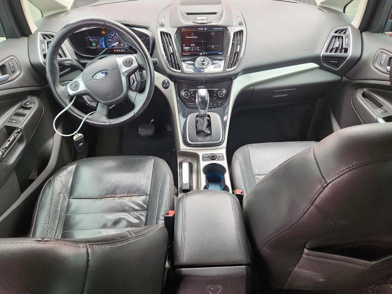 Продажа на аукционе авто 2013 Ford C-max, vin: 1FADP5CUXDL516496, номер лота: 55590896
