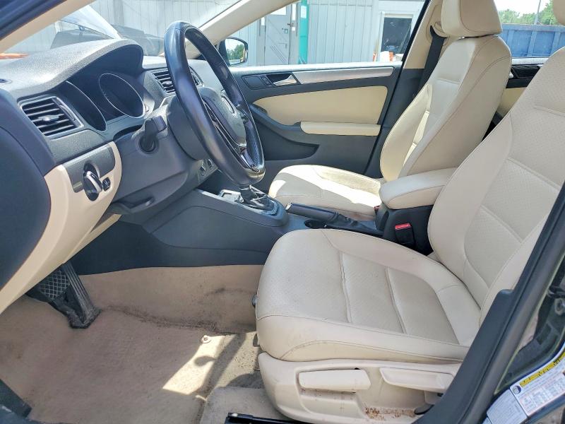 Aukcja sprzedaży 2015 Volkswagen Jetta, vin: 3VWD17AJ1FM343319, numer aukcji: 54953916