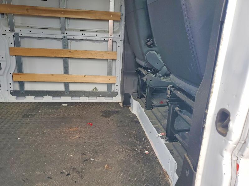 53199156 :رقم المزاد ، 3C6LRVVG7SE524432 vin ، 2025 Ram Promaster 2500 مزاد بيع