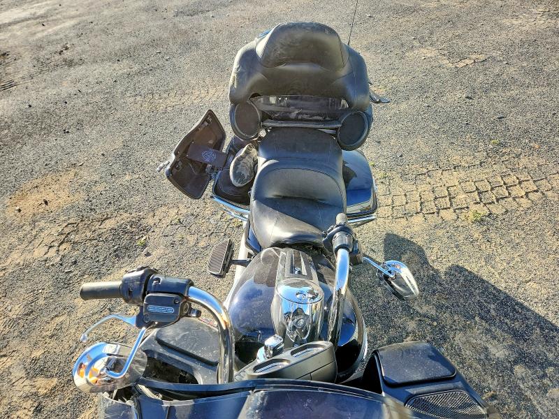 2019 Harley Davidson Fltru მანქანა იყიდება აუქციონზე, vin: 1HD1KGF1XKB645347, აუქციონის ნომერი: 54073726