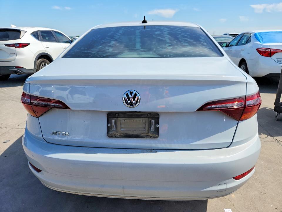 Aukcja sprzedaży 2019 Volkswagen Jetta, vin: 3VWE57BU9KM096076, numer aukcji: 51382926
