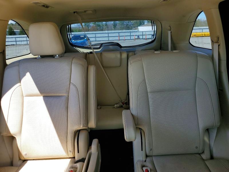 52951036 :رقم المزاد ، 5TDDKRFH1FS146765 vin ، 2015 Toyota Highlander مزاد بيع
