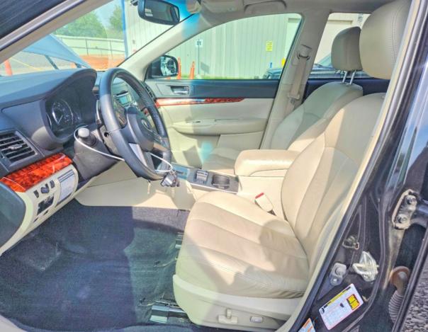 Продаж на аукціоні авто 2011 Subaru Outback, vin: 4S4BRCKC5B3360448, номер лоту: 54986216
