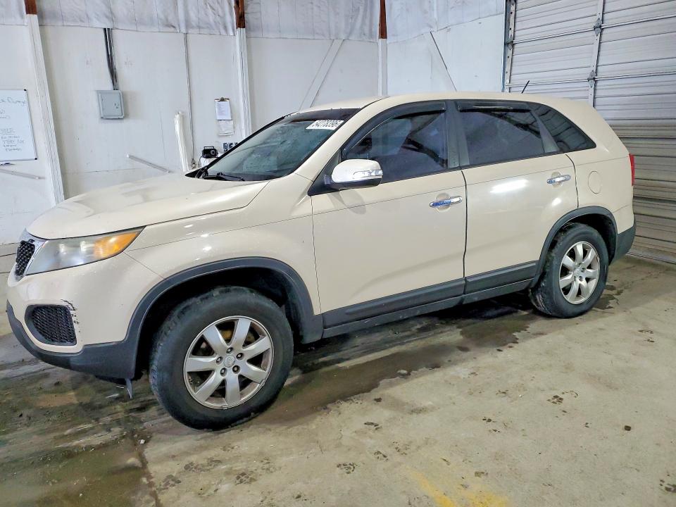 Aukcja sprzedaży 2011 Kia Sorento, vin: 5XYKT3A12BG118010, numer aukcji: 54278396