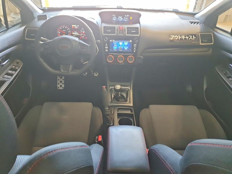 Aukcja sprzedaży 2020 Subaru Wrx, vin: JF1VA1C60L9828595, numer aukcji: 52323356