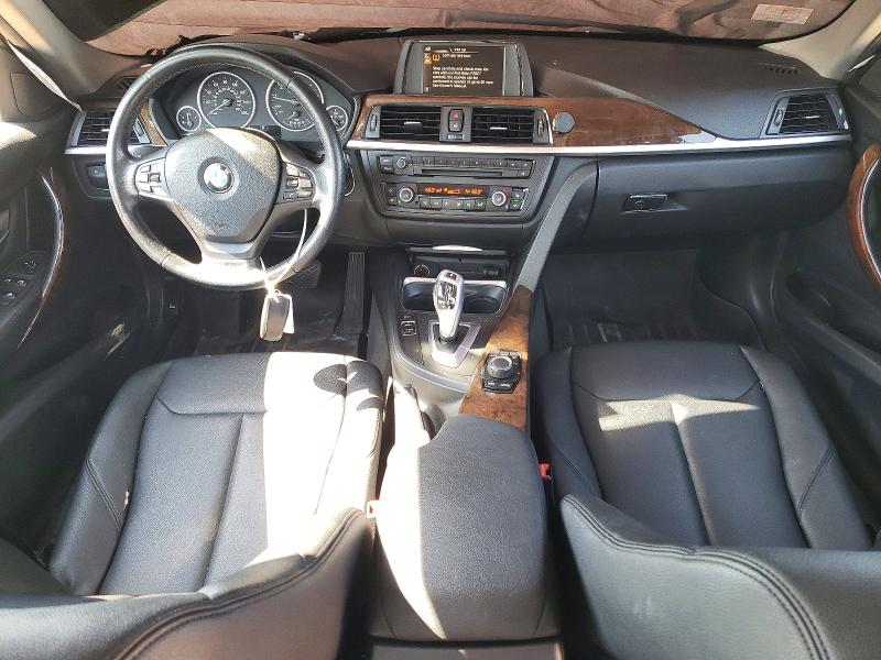 Aukcja sprzedaży 2015 Bmw 320, vin: WBA3C3G51FNS75389, numer aukcji: 53609366