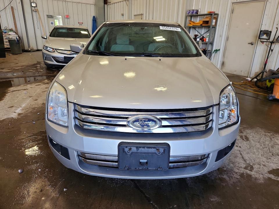 Aukcja sprzedaży 2008 Ford Fusion, vin: 3FAHP07Z38R152181, numer aukcji: 55452376