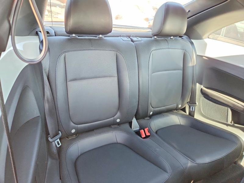Продаж на аукціоні авто 2012 Volkswagen Beetle, vin: 3VWJP7AT2CM611230, номер лоту: 54867096