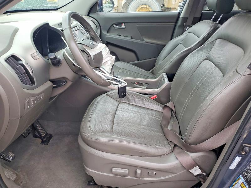 Aukcja sprzedaży 2013 Kia Sportage, vin: KNDPCCA29D7539561, numer aukcji: 54017426