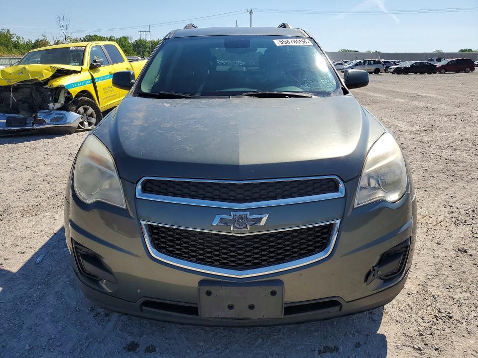 55378096 :رقم المزاد ، 2GNFLEEK7D6171549 vin ، 2013 Chevrolet Equinox مزاد بيع