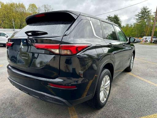 Aukcja sprzedaży 2024 Mitsubishi Outlander, vin: JA4J4UA89RZ057417, numer aukcji: 49512096