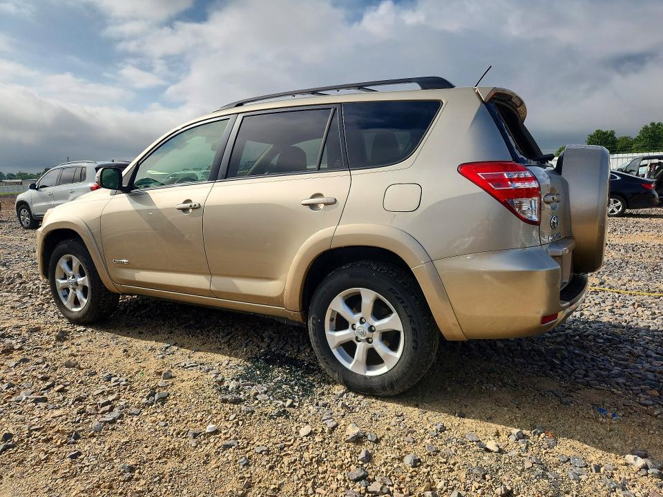Продажа на аукционе авто 2012 Toyota Rav4, vin: JTMDK4DV5C5109795, номер лота: 52594856