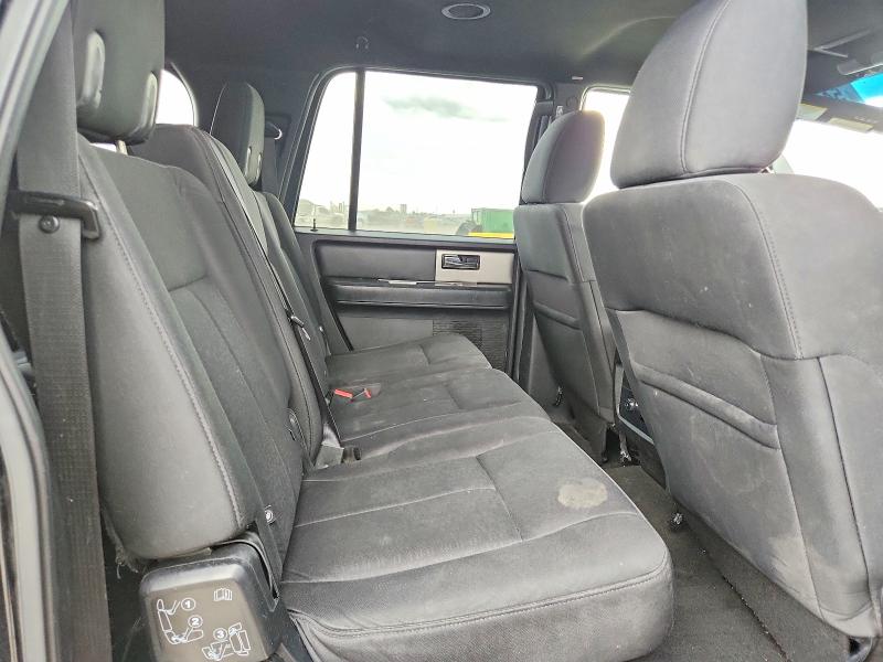 2017 Ford Expedition მანქანა იყიდება აუქციონზე, vin: 1FMJK1JT4HEA62170, აუქციონის ნომერი: 54450226
