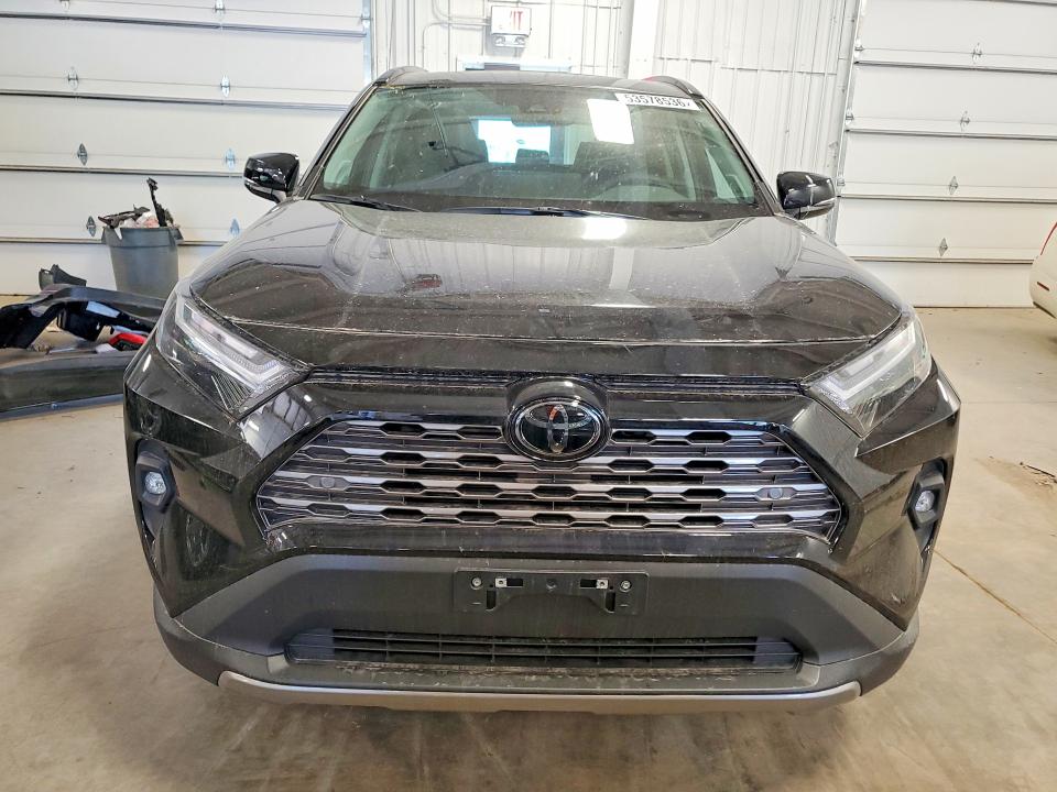 Aukcja sprzedaży 2025 Toyota Rav4, vin: 2T3N1RFV4SW570026, numer aukcji: 53578536