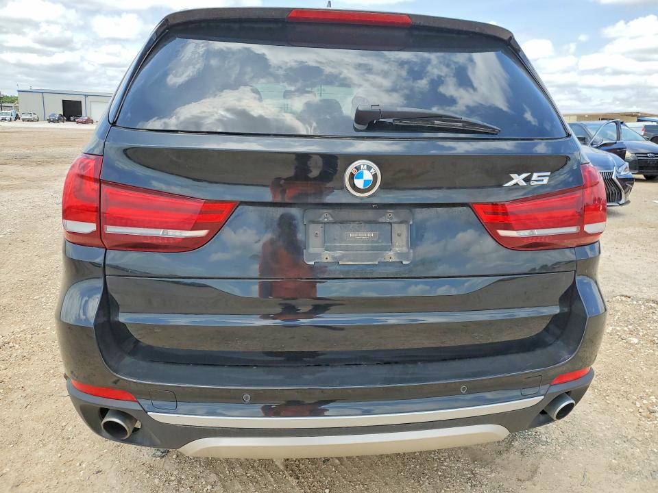 Aukcja sprzedaży 2015 Bmw X5, vin: 5UXKR0C59F0P00175, numer aukcji: 52388916