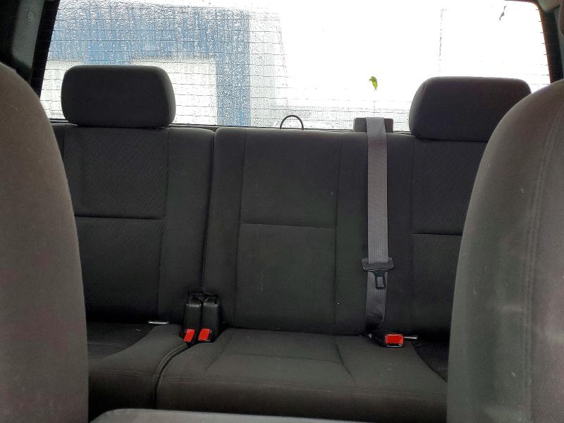 55115976 :رقم المزاد ، 1GCRKSE76CZ330261 vin ، 2012 Chevrolet Silverado مزاد بيع