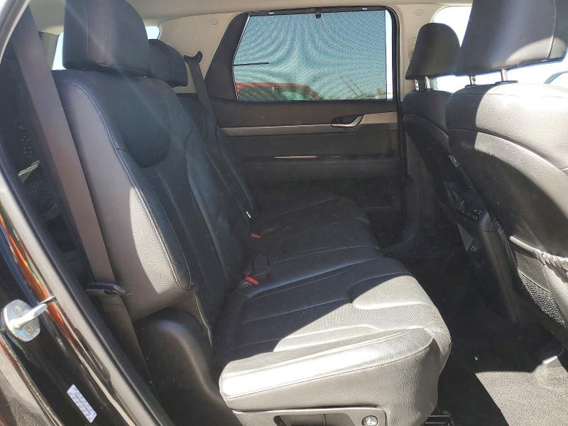 Продажа на аукционе авто 2022 Hyundai Palisade, vin: KM8R44HE2NU389464, номер лота: 53610126