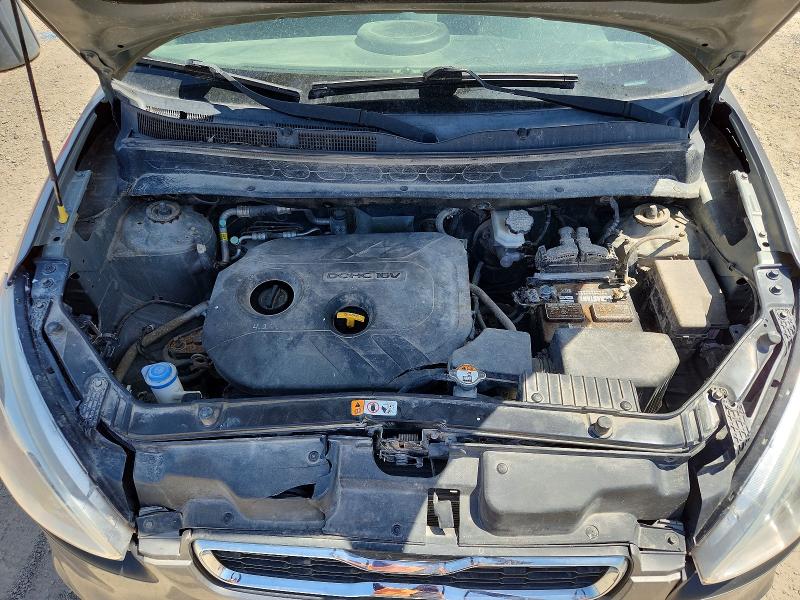 Продаж на аукціоні авто 2012 Kia Soul Sw, vin: KNDJT2A65C7428880, номер лоту: 52215746