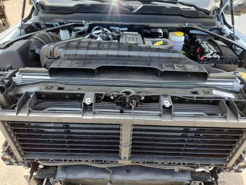 2025 Ram 2500 მანქანა იყიდება აუქციონზე, vin: 3C6UR5FL8SG531393, აუქციონის ნომერი: 50939716