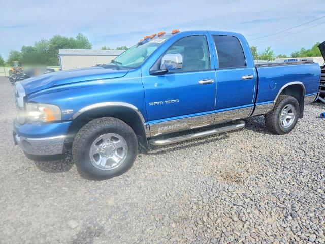 Aukcja sprzedaży 2003 Dodge Ram 1500, vin: 1D7HU18D43J623405, numer aukcji: 54953406