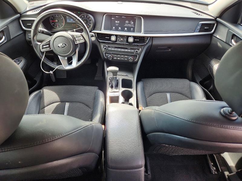 Продаж на аукціоні авто 2019 Kia Optima, vin: 5XXGT4L34KG319258, номер лоту: 50928286