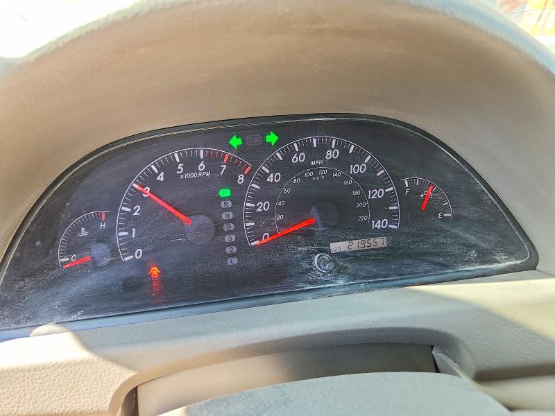 Aukcja sprzedaży 2006 Toyota Camry, vin: 4T1BE32KX6U668038, numer aukcji: 53393416