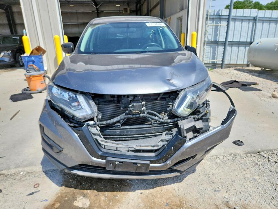 Aukcja sprzedaży 2018 Nissan Rogue, vin: 5N1AT2MV0JC769249, numer aukcji: 55030696