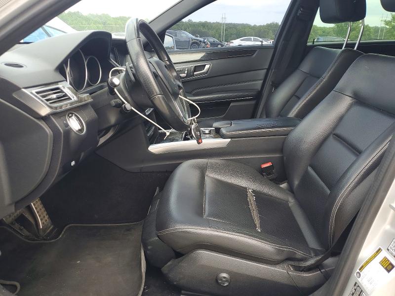 Aukcja sprzedaży 2016 Mercedes-benz E, vin: WDDHF5KB3GB235428, numer aukcji: 52531856